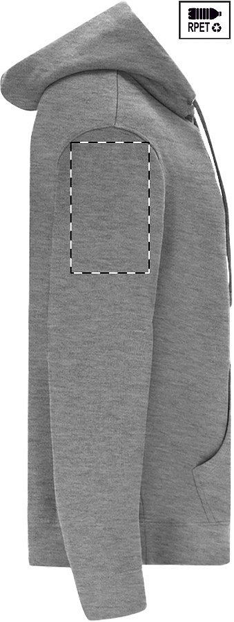 Right sleeve