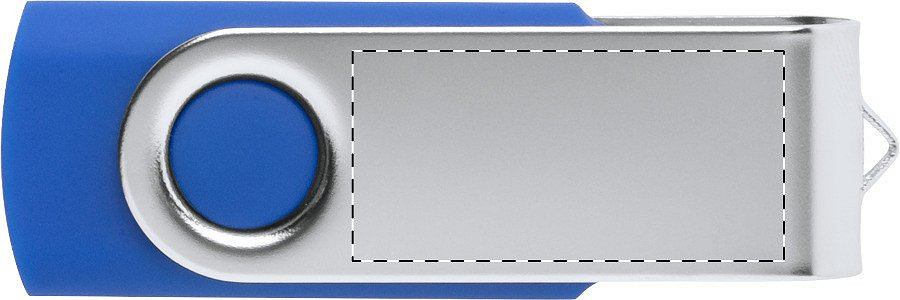 Back side
