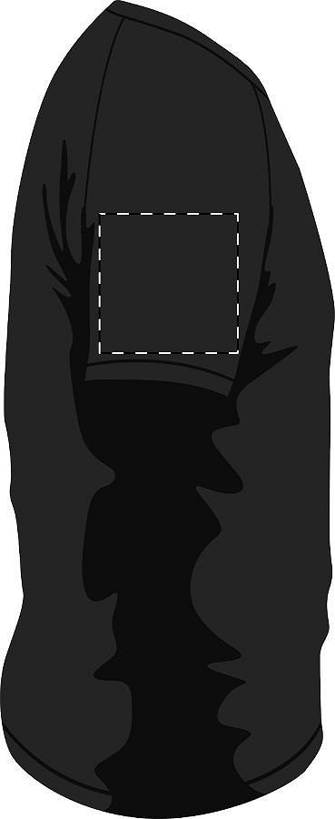 Right sleeve