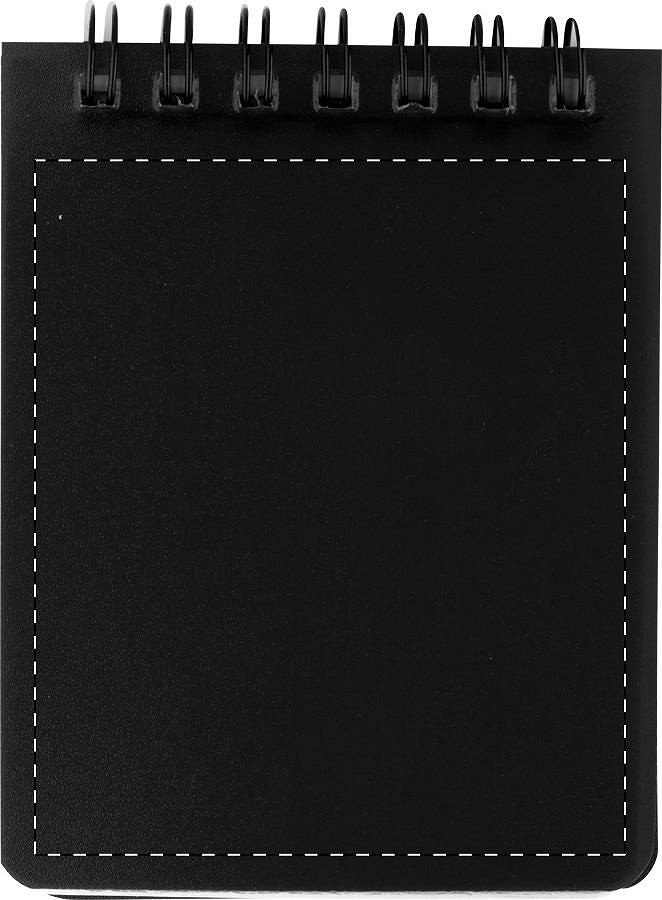Back side