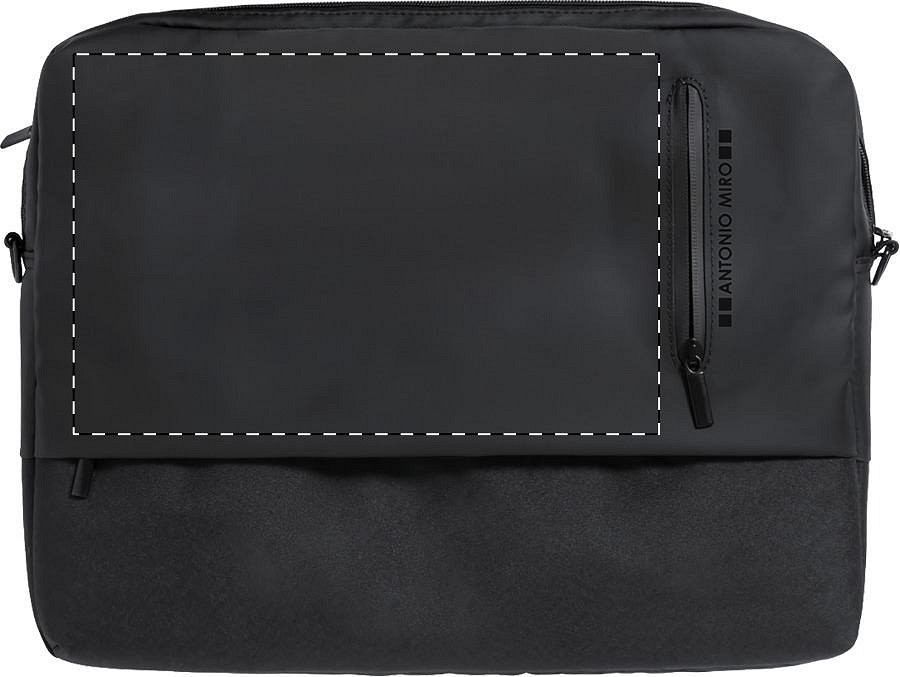Back side