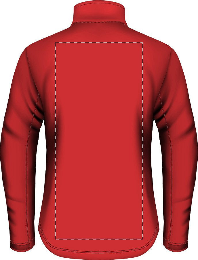 Back side