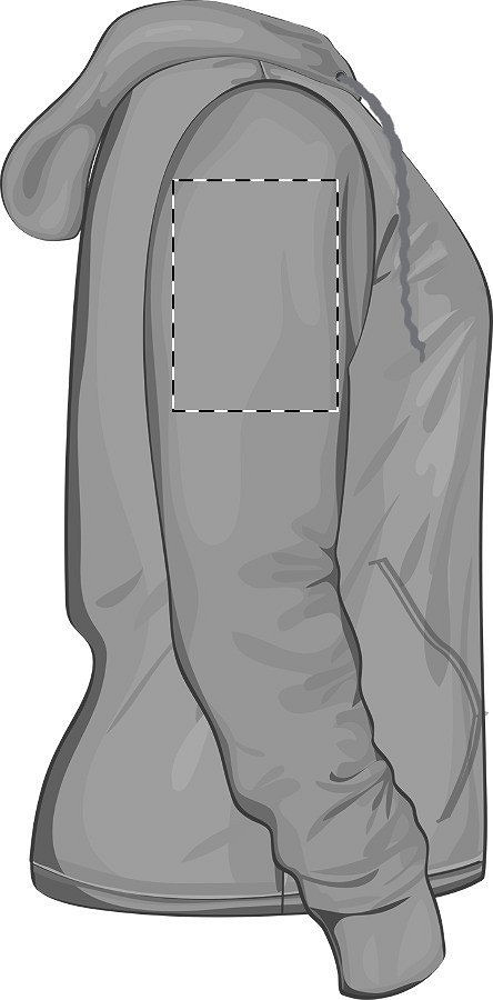 Right sleeve