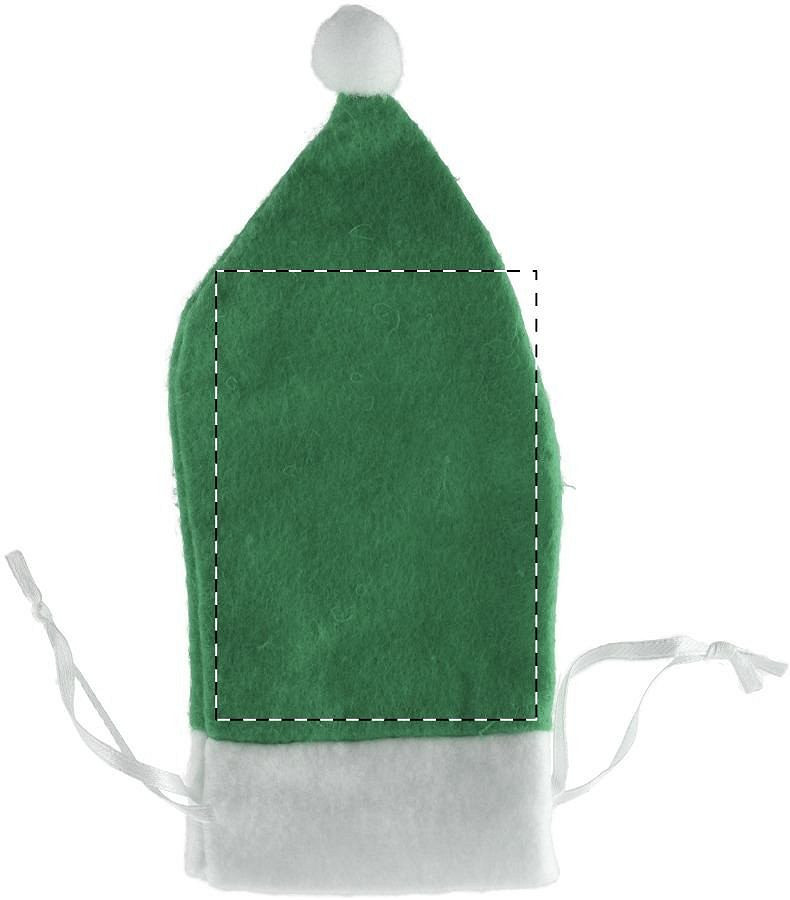 Front side - colour part