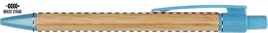 Barrel - right handed