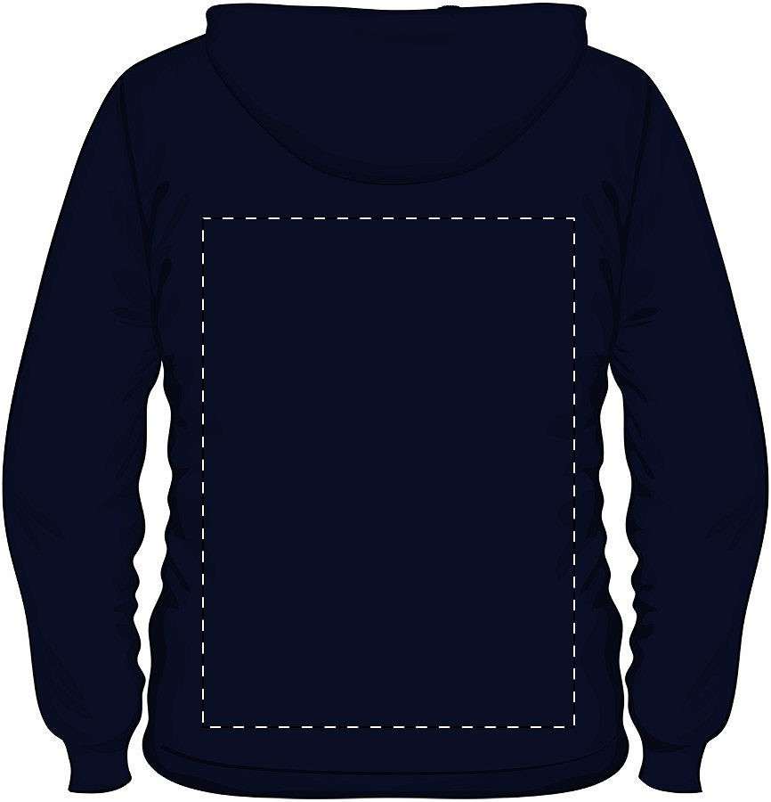 Back side