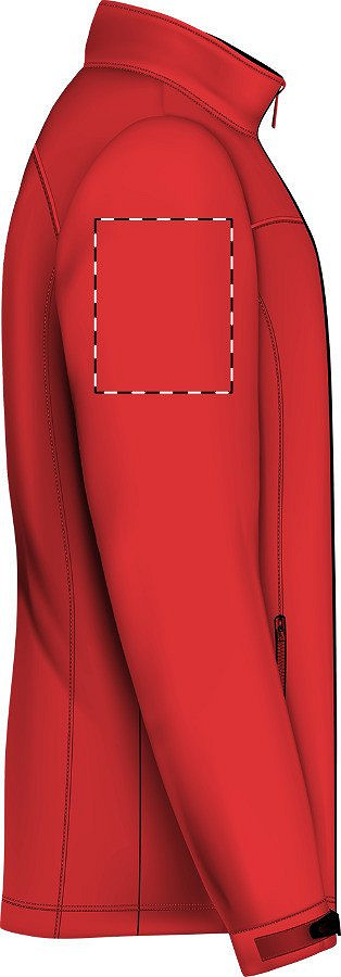 Right sleeve