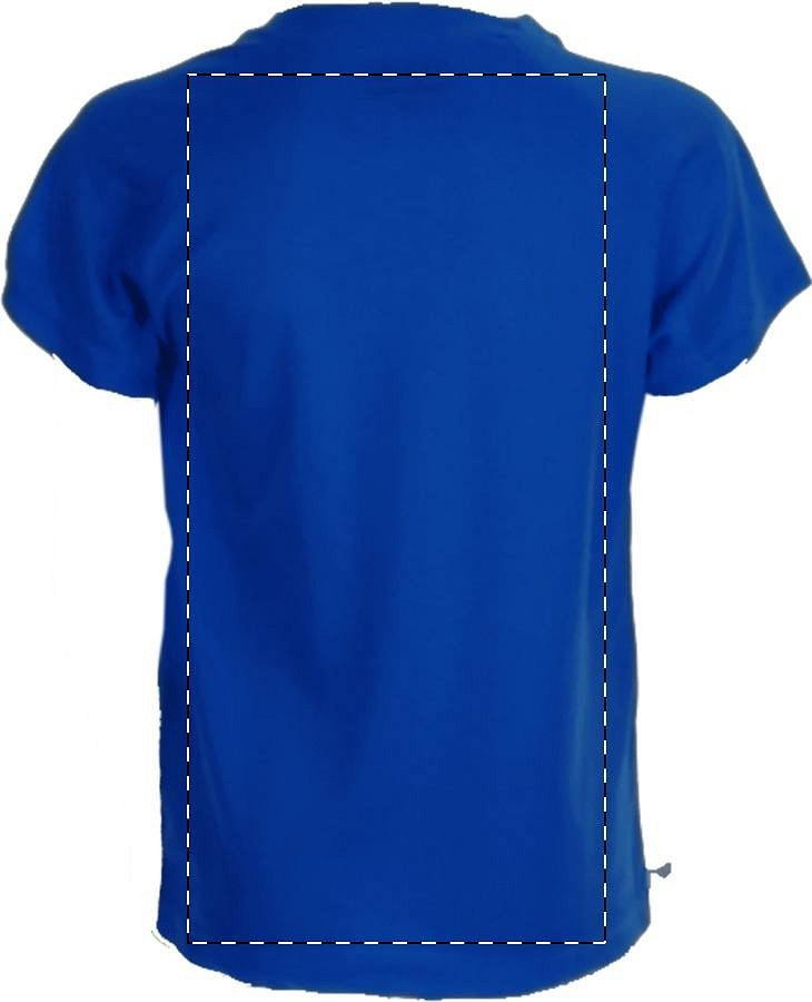 Back side