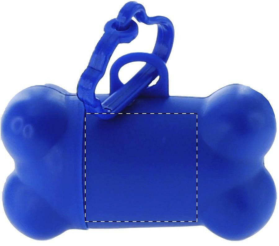 Back side