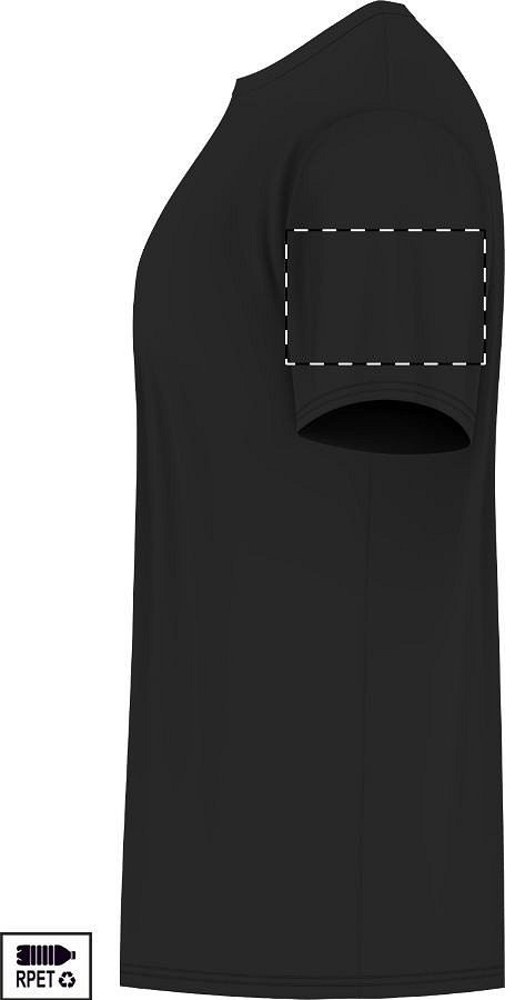 Left sleeve