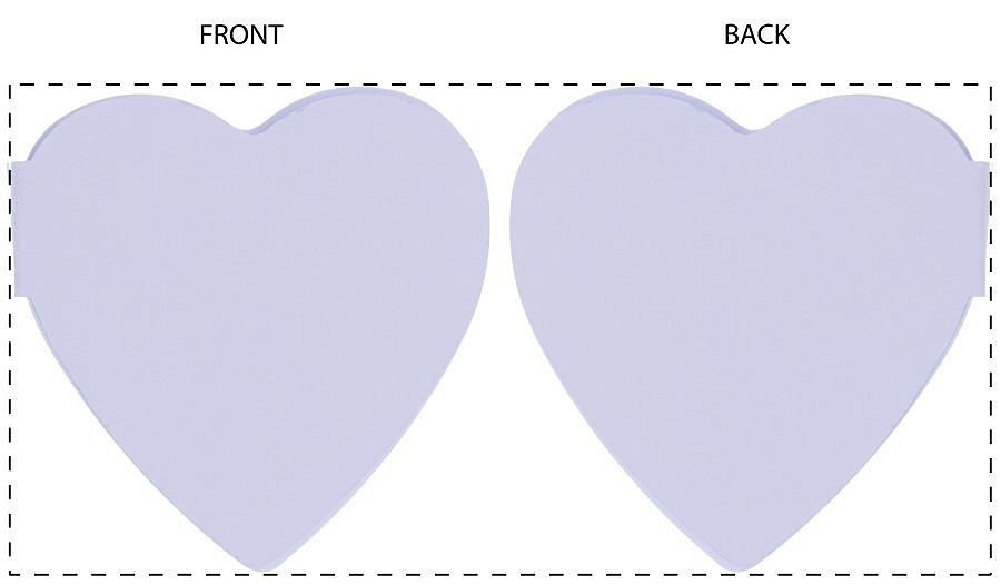 Whole surface