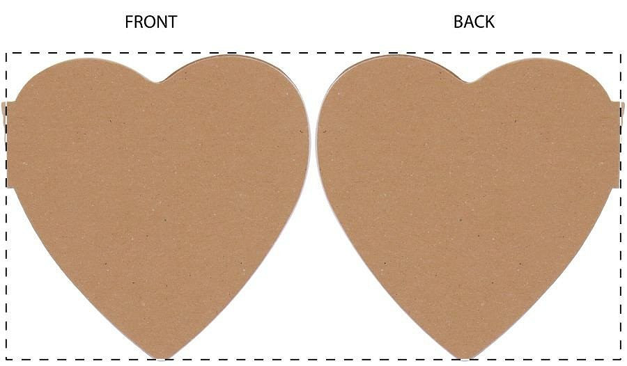 Whole surface