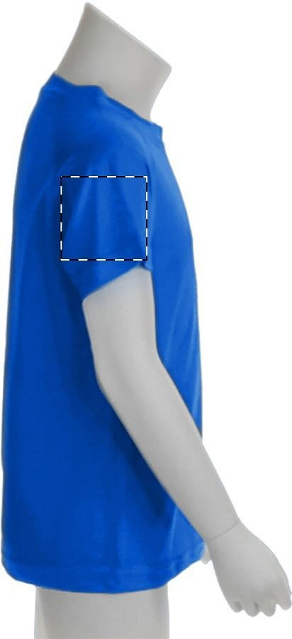 Right sleeve
