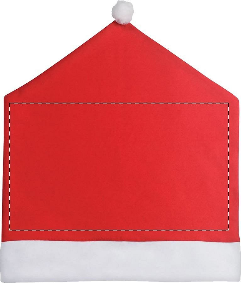 Back side