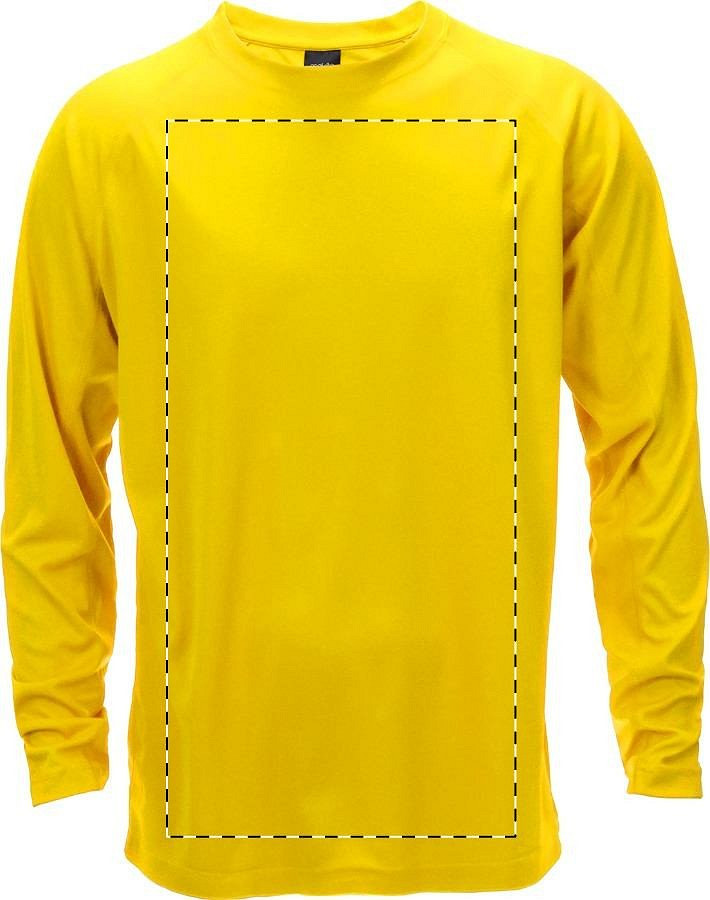 Front side