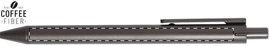 Barrel - right handed