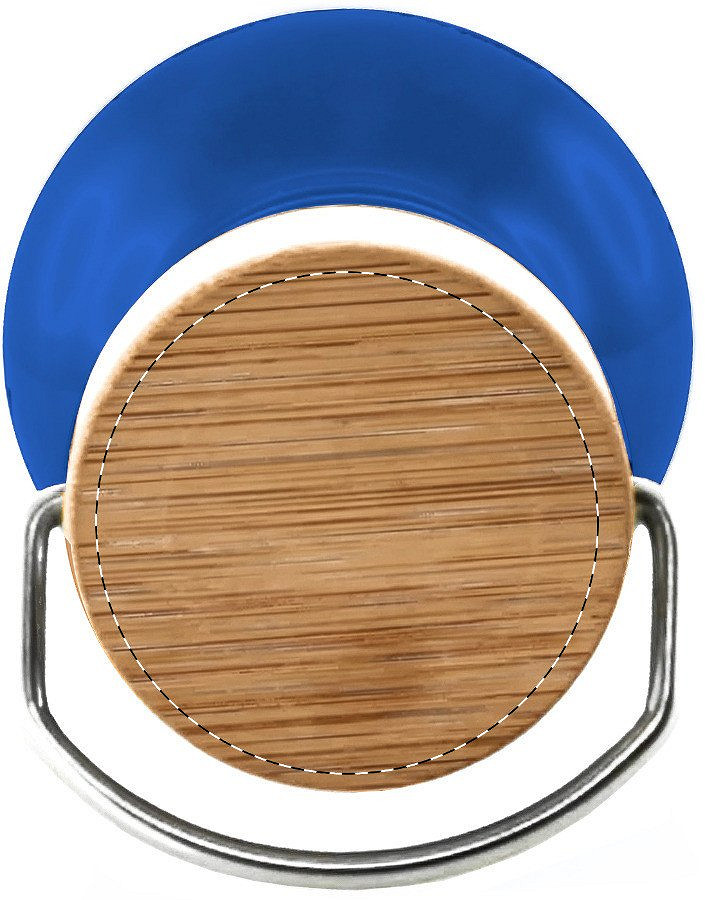 Bamboo part