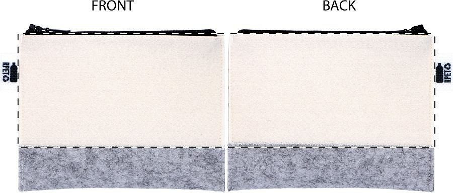Whole surface