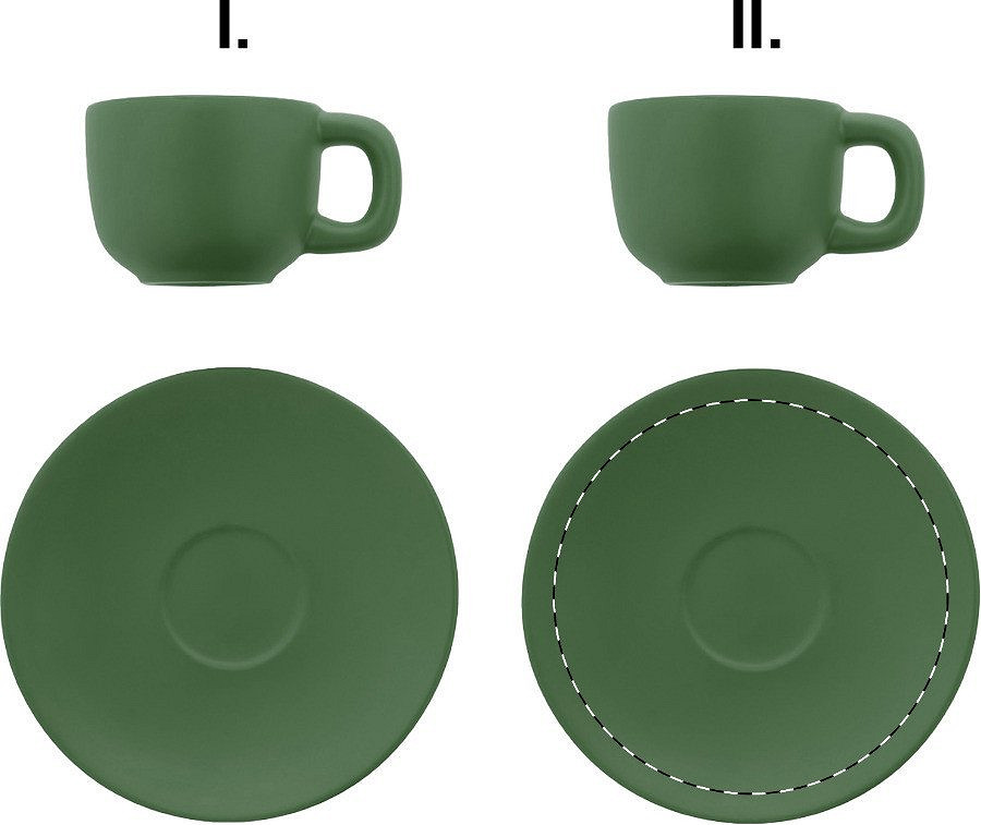Saucer 2