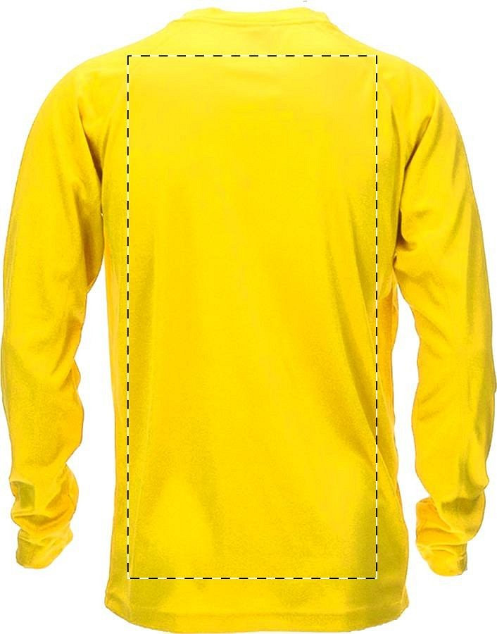 Back side