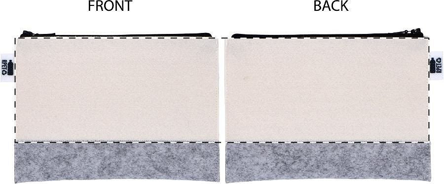 Whole surface