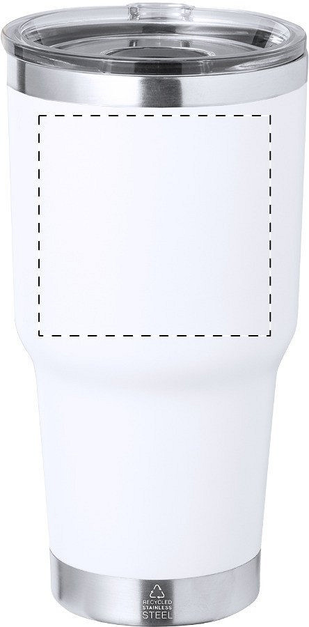Front side