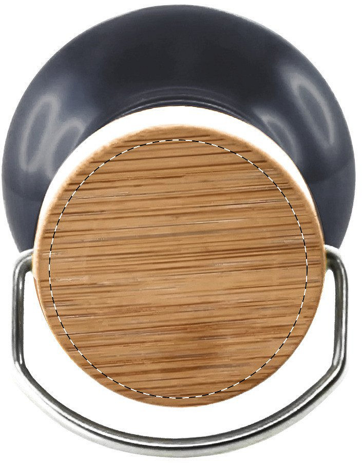 Bamboo part