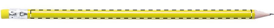 Barrel - left handed