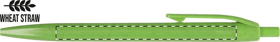 Barrel - right handed