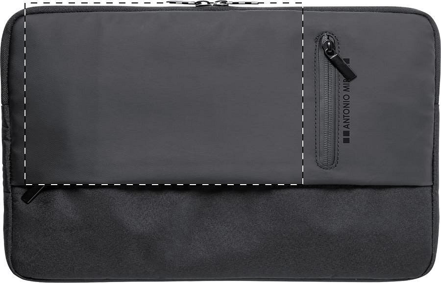 Front side