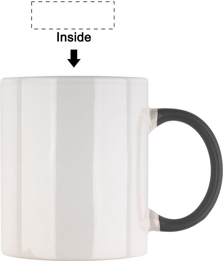 Inside - right handed