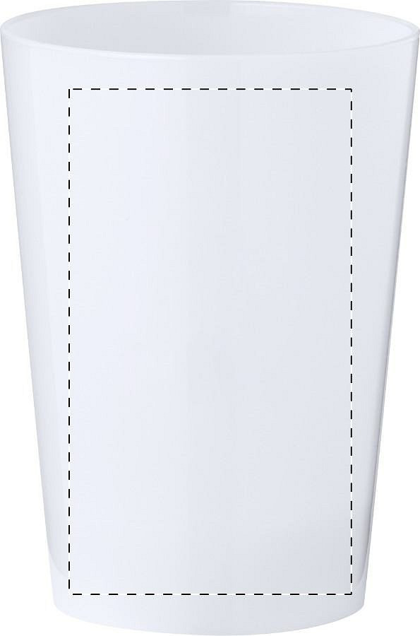Front side