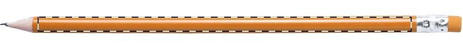 Barrel - right handed