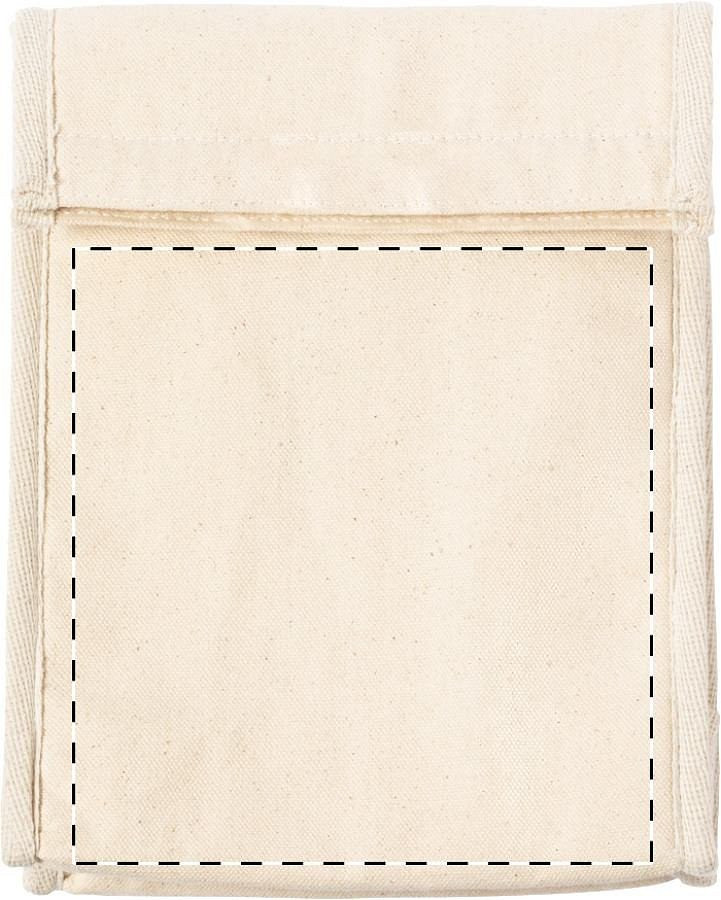Front side
