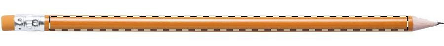Barrel - left handed