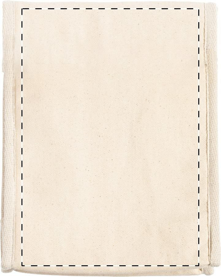 Back side