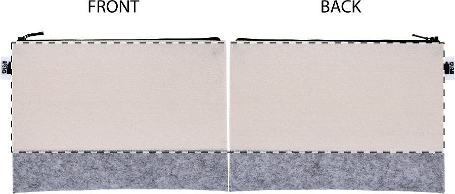 Whole surface