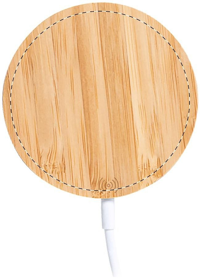 Wireless charger
