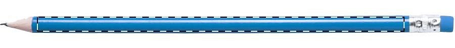 Barrel - right handed