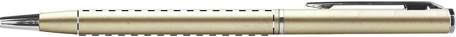 Barrel - right handed