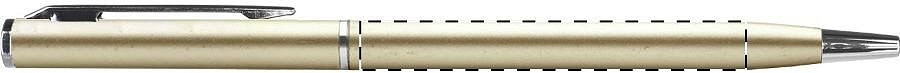 Barrel - left handed