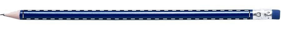 Barrel - right handed