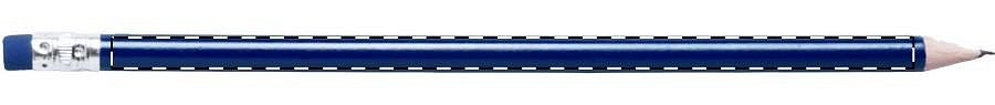 Barrel - left handed