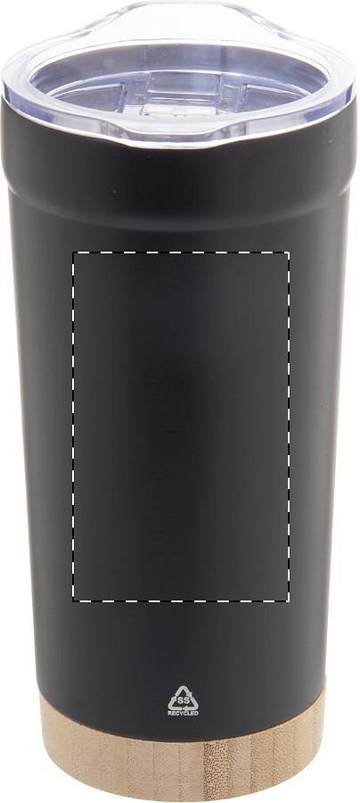 Front side