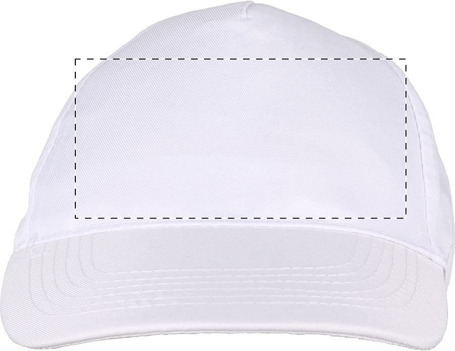 Front side