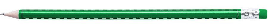 Barrel - right handed