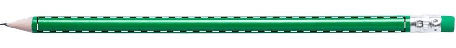 Barrel - right handed