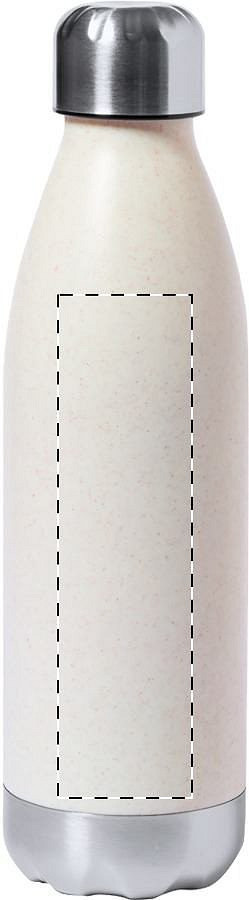 Front side