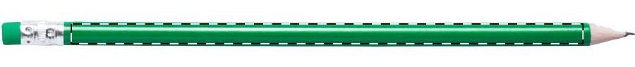 Barrel - left handed