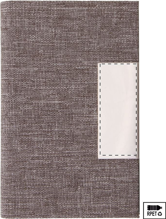 Metal plate